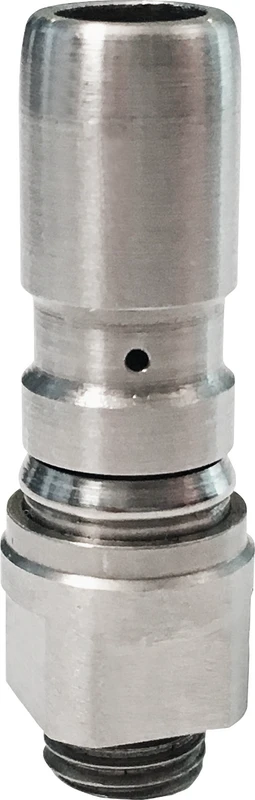 Stück Adapter für ISO-Anschluss