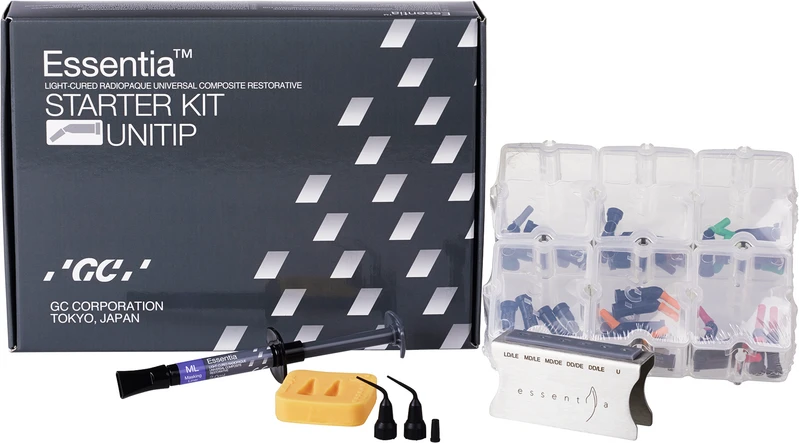 Starter Kit Unitips