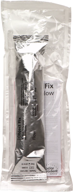 Flasche 10 ml Flow