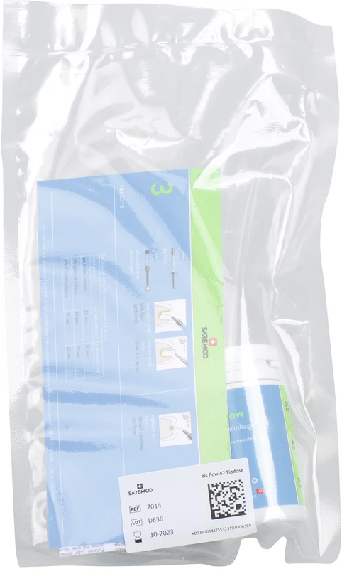 Packung 16 x 0,3 g Tip A2 Packung 16 x 0,3 g Tip A2
