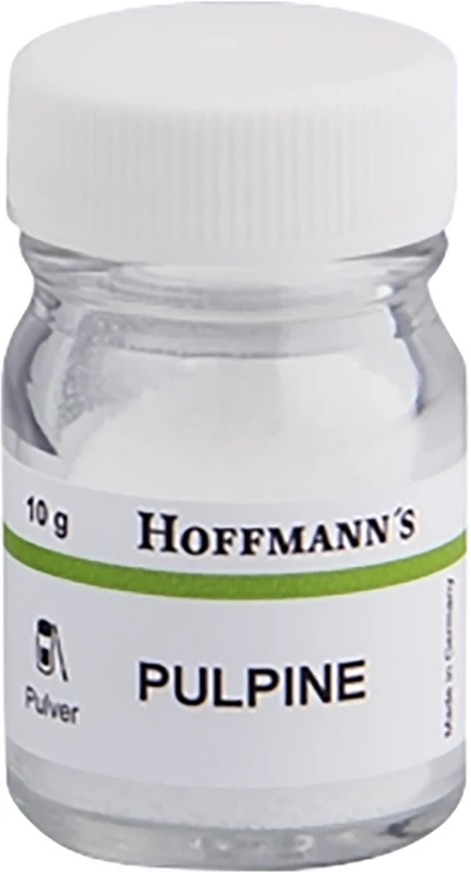 Flasche 10 g Pulver Flasche 10 g Pulver
