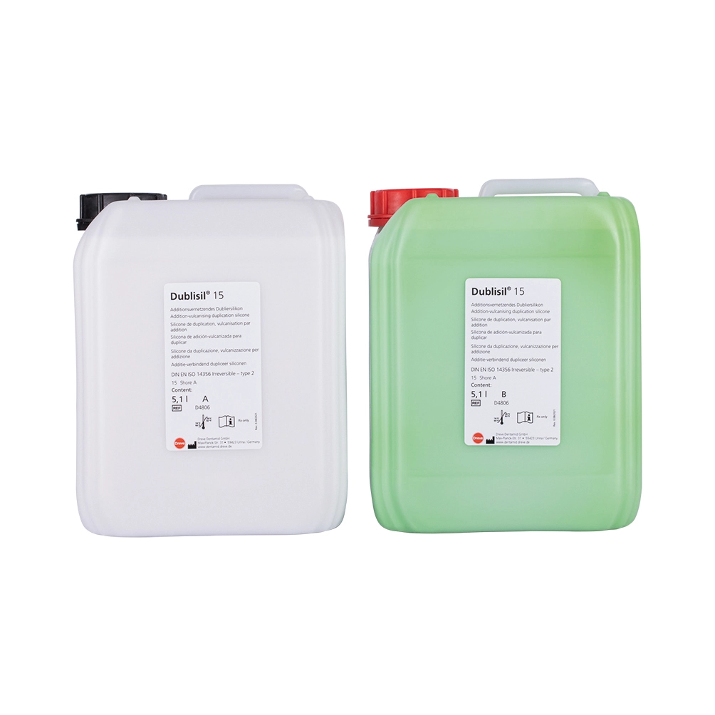 Karton 21,2 l Kanister A, 21,2 l Kanister B