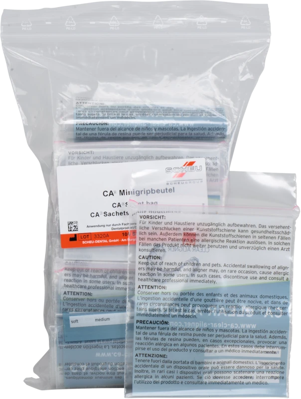 Packung 100 Stück