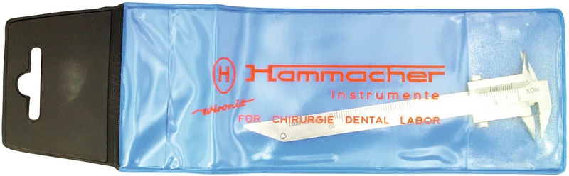 Stück HSL 247-52, 125 mm