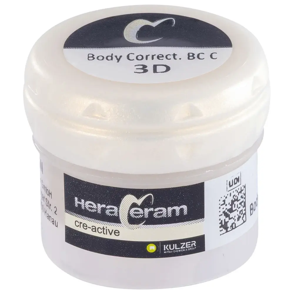 Dose 2 ml Paste 3D, Body correction C