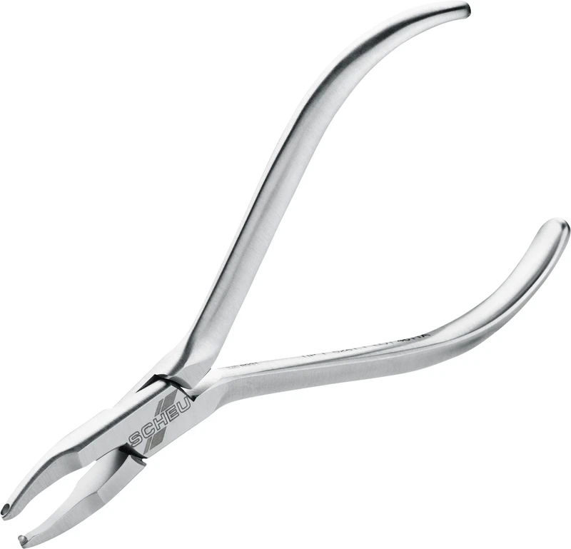 Stück große, kugelförmige Spitze, Ø 1,45 mm Stück große, kugelförmige Spitze, Ø 1,45 mm