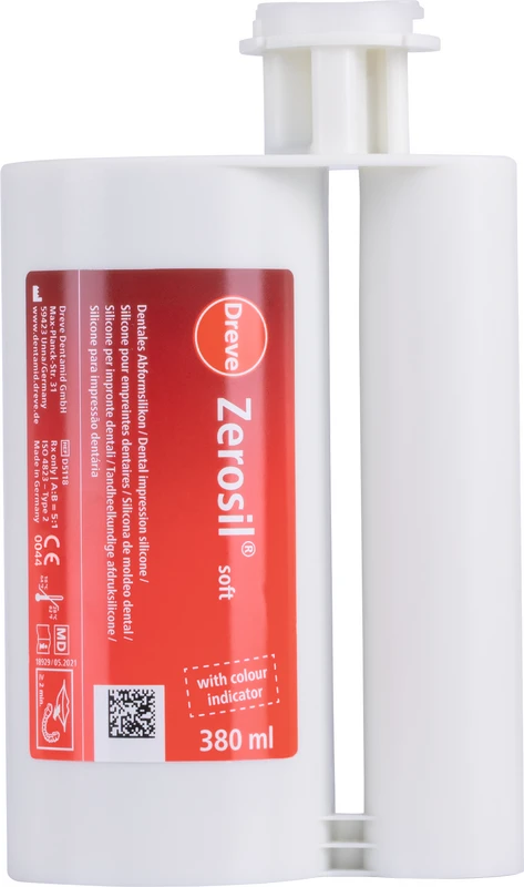 Packung 380 ml Großkartusche,Farbindikator Packung 380 ml Großkartusche,Farbindikator