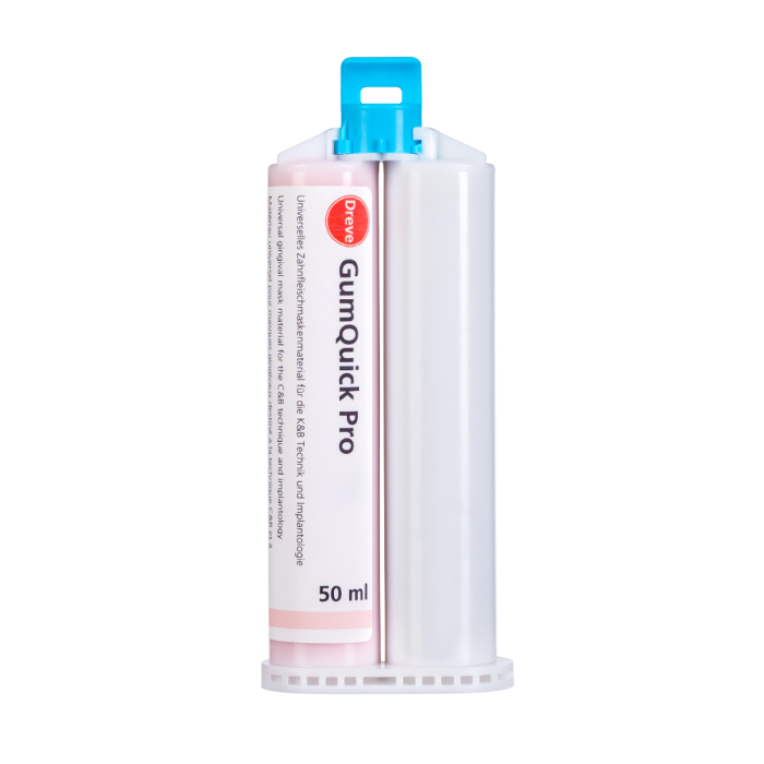 Packung 2 x 50 ml Doppelkartusche inklusive 12 Mischkanülen Packung 2 x 50 ml Doppelkartusche inklusive 12 Mischkanülen