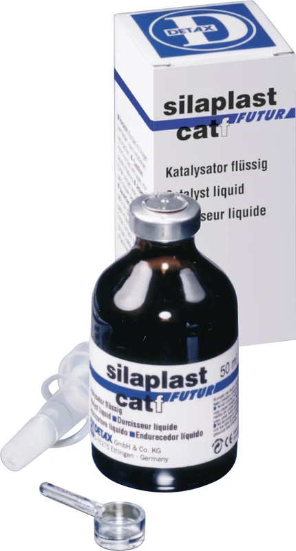 Flasche 50 ml Flüssighärter Flasche 50 ml Flüssighärter