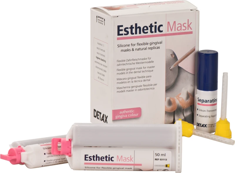 Packung 2 x 50 ml Kartusche, 10 Mischkanülen gelb, 15 ml Pumpspray Packung 2 x 50 ml Kartusche, 10 Mischkanülen gelb, 15 ml Pumpspray