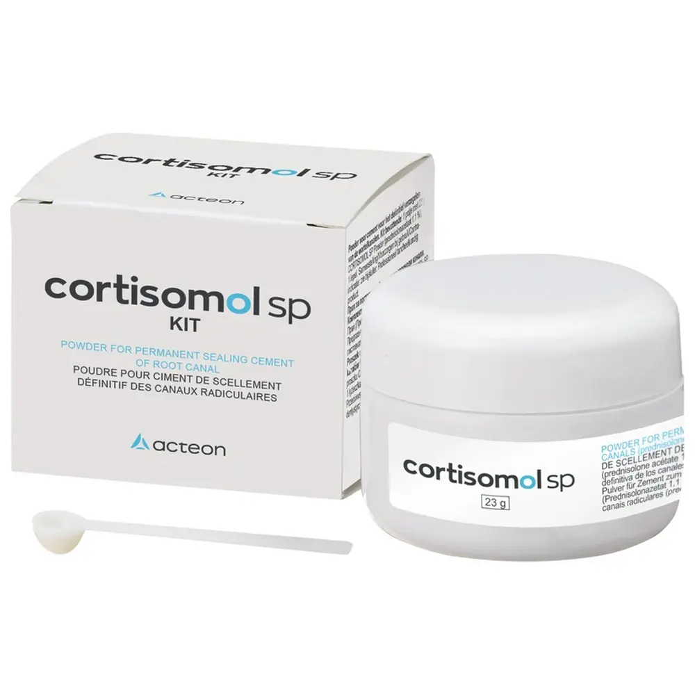 Dose 23 g inklusive Dosierlöffel