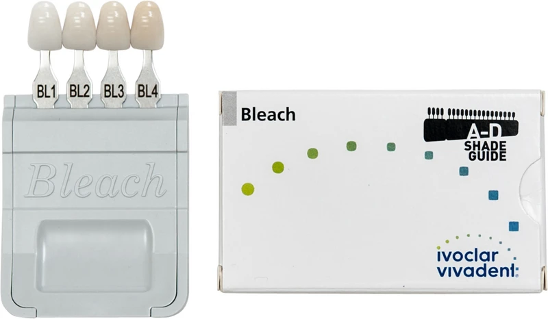 Stück bleach A-D Stück bleach A-D