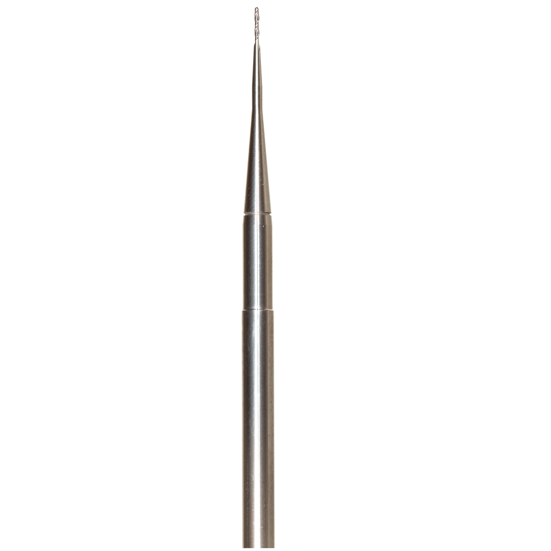  Stück Kopf-Ø 0,5 mm, Schaft-Ø 3 mm, GL: 57 mm 