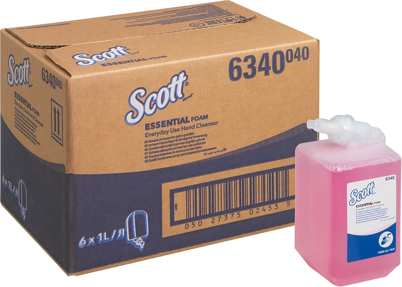 Karton 6 x 1 Liter Kartusche pink Karton 6 x 1 Liter Kartusche pink