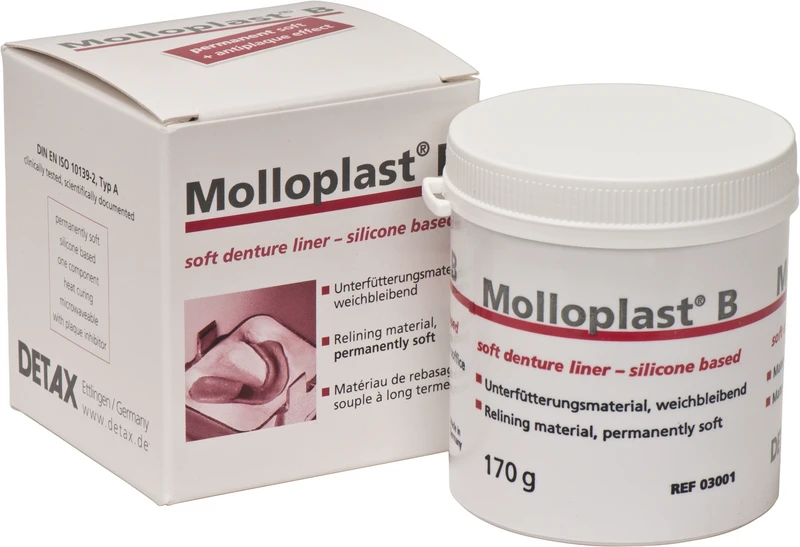 Großpackung 170 g Dose