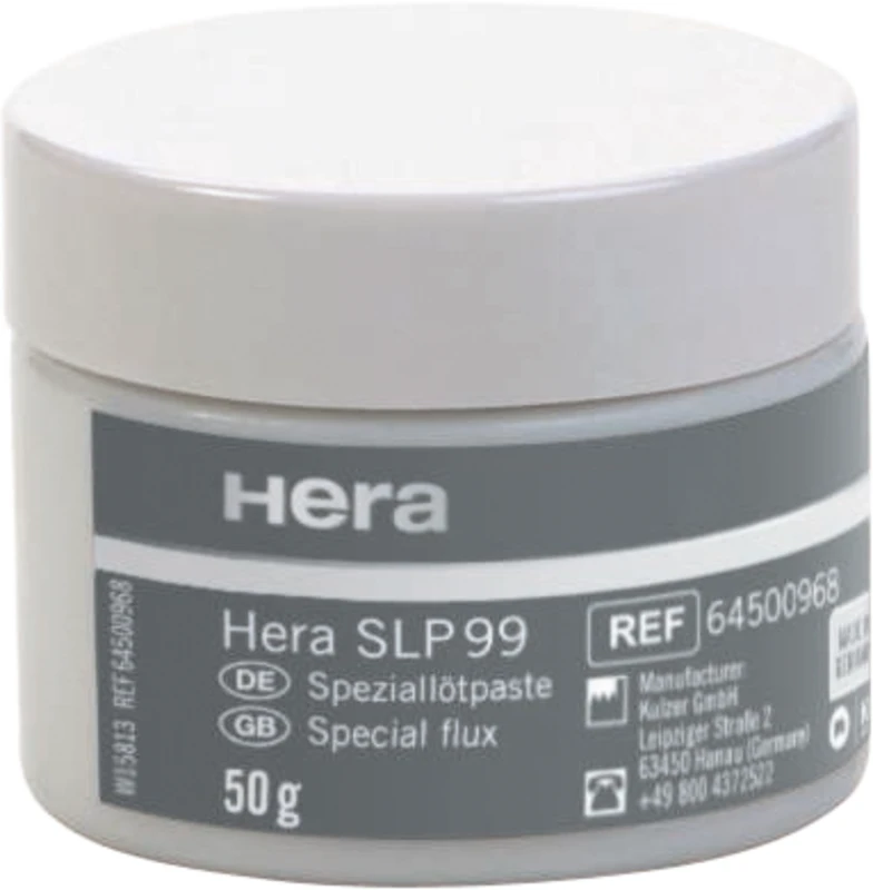 Dose 50 g