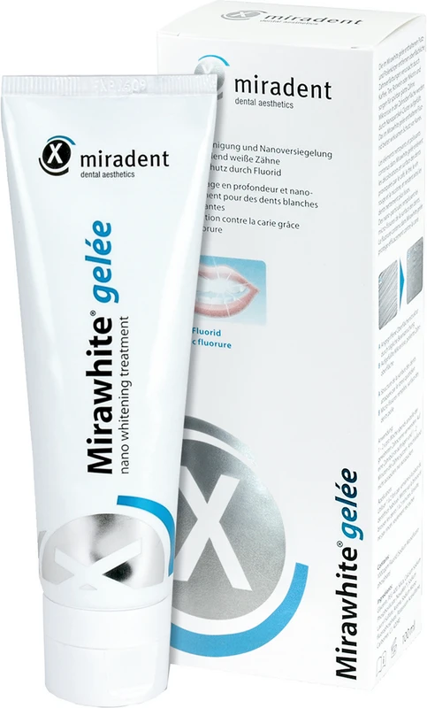 Tube 100 ml