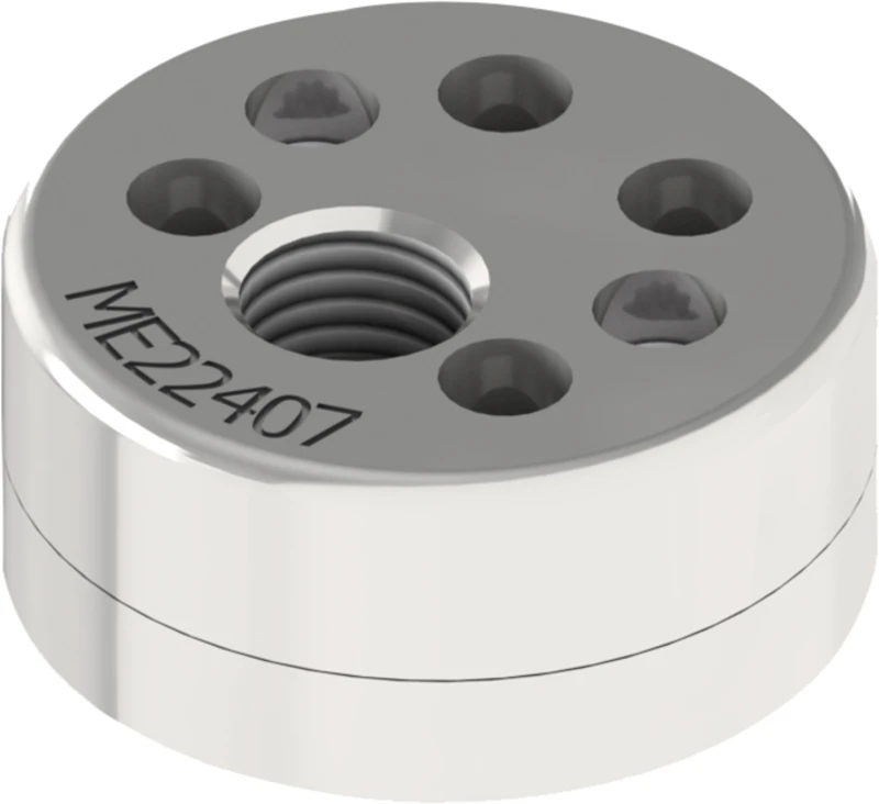 Stück M8 x 1, exzentrisch