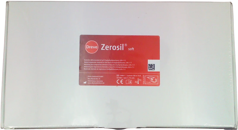 Packung 2 x 500 ml Tube