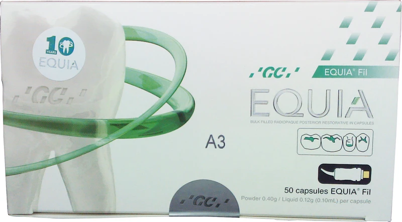 Nachfüllpackung 50 Kapseln A3