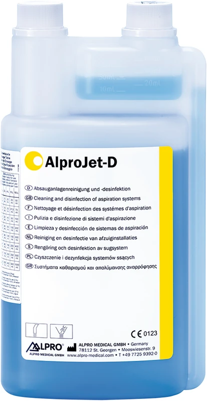 Dosierflasche 1 Liter Dosierflasche 1 Liter