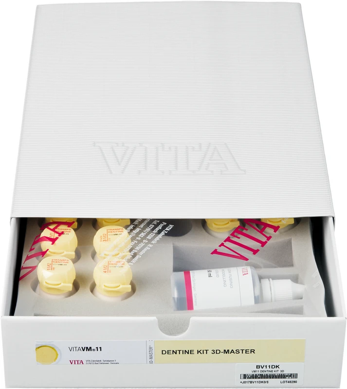 Dentine Kit