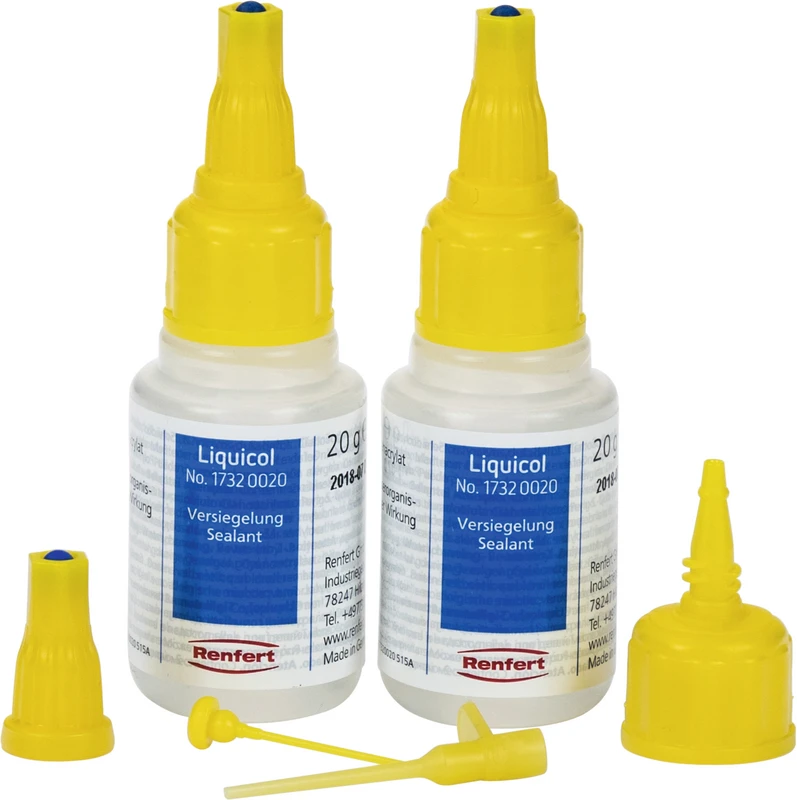 Packung 2 x 20 g Flasche