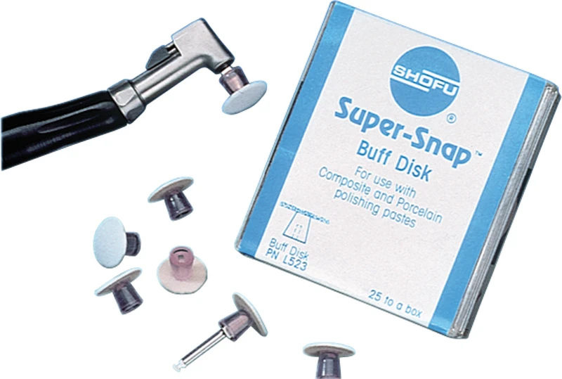 Packung 25 Stück, 1 Mandrell RA