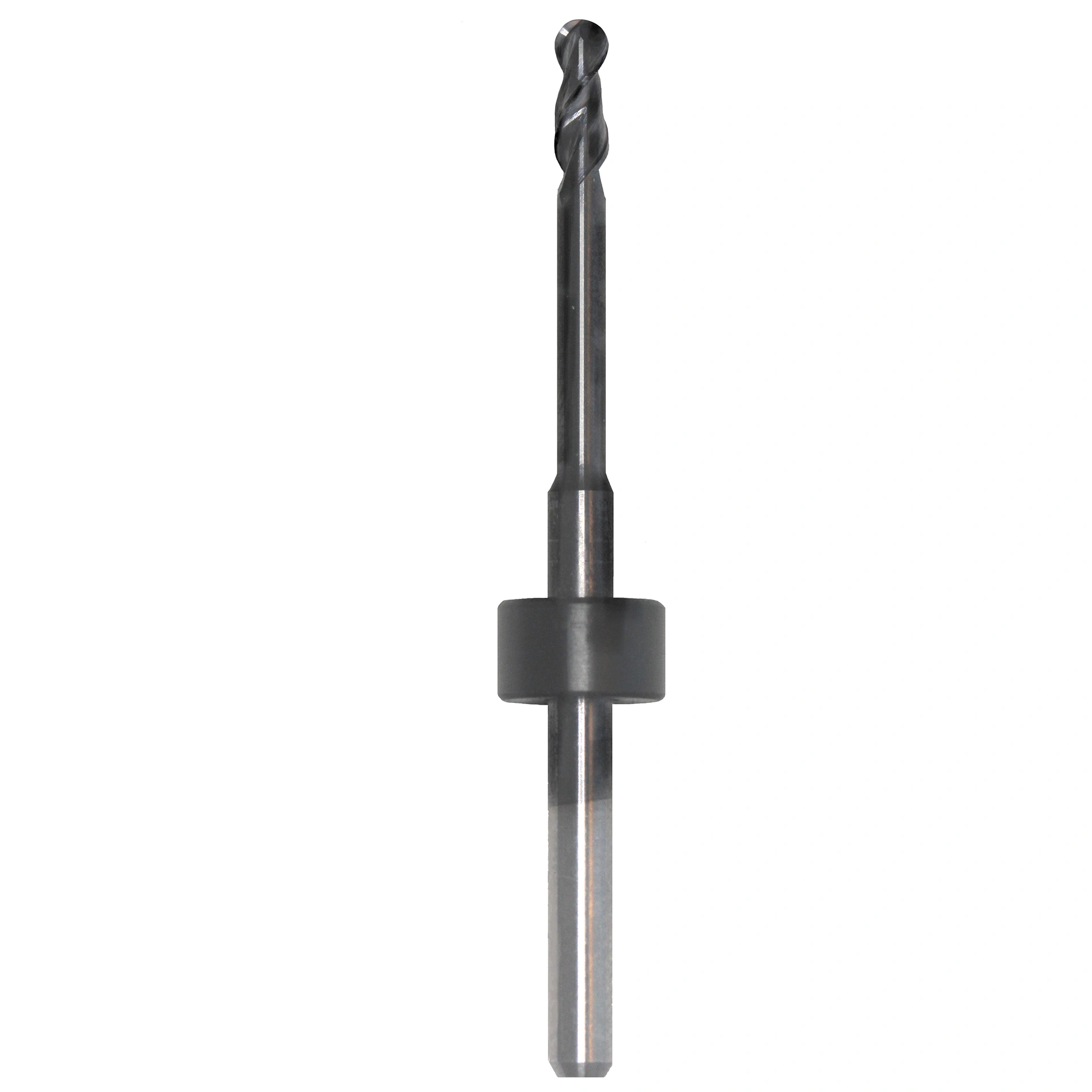  Stück schwarz, Kopf-Ø 2,5 mm, Schaft-Ø 3 mm, GL: 48 mm 
