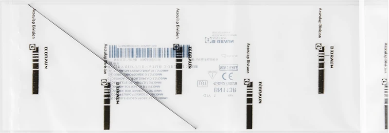 Stück 130 mm, Ø 1,5 mm Stück 130 mm, Ø 1,5 mm