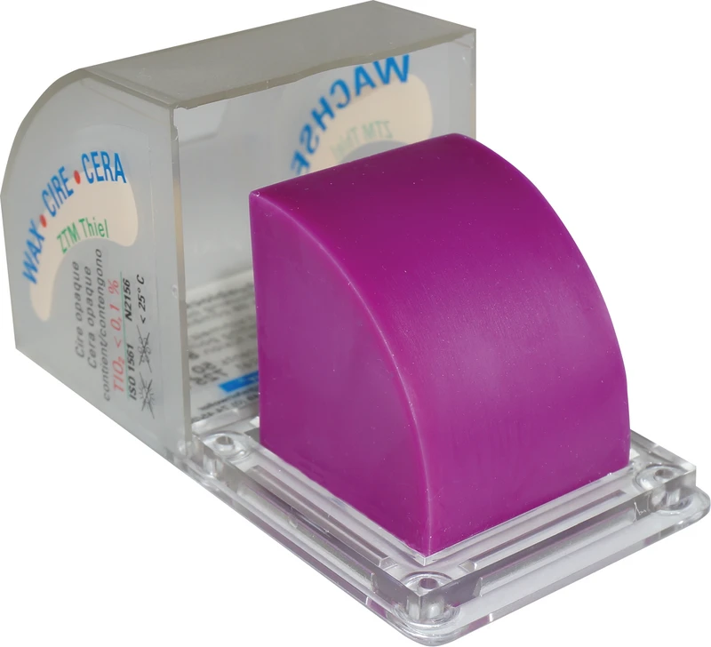 Packung 50 g lila Packung 50 g lila