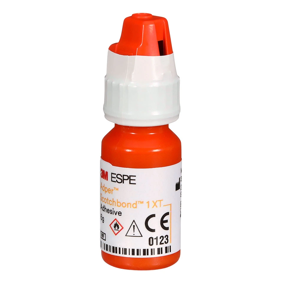 Flasche 6 ml