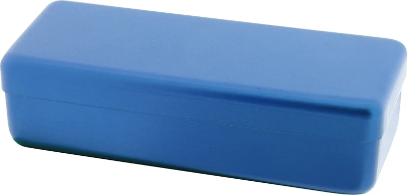 Stück Box blau 13 x 5 x 3 cm Stück Box blau 13 x 5 x 3 cm