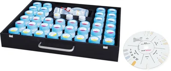 8 Shade Set