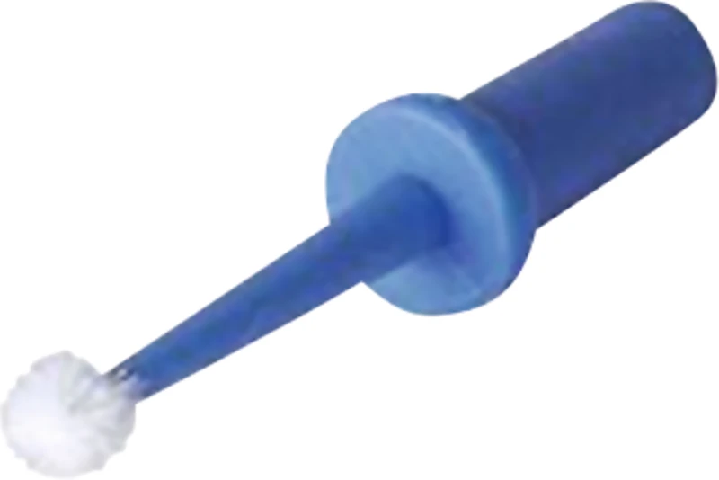 Packung 100 Stück blau Packung 100 Stück blau