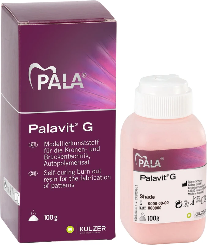 Flasche 100 g Pulver Flasche 100 g Pulver