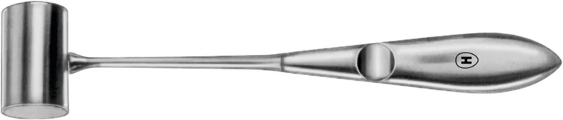 Stück HSK 220-14, bleigefüllt