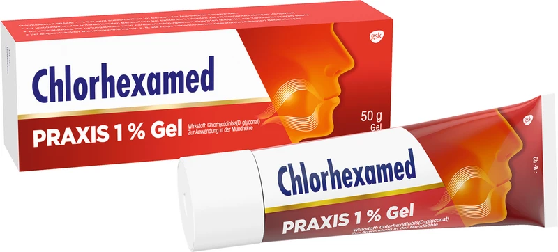 Tube 50 g