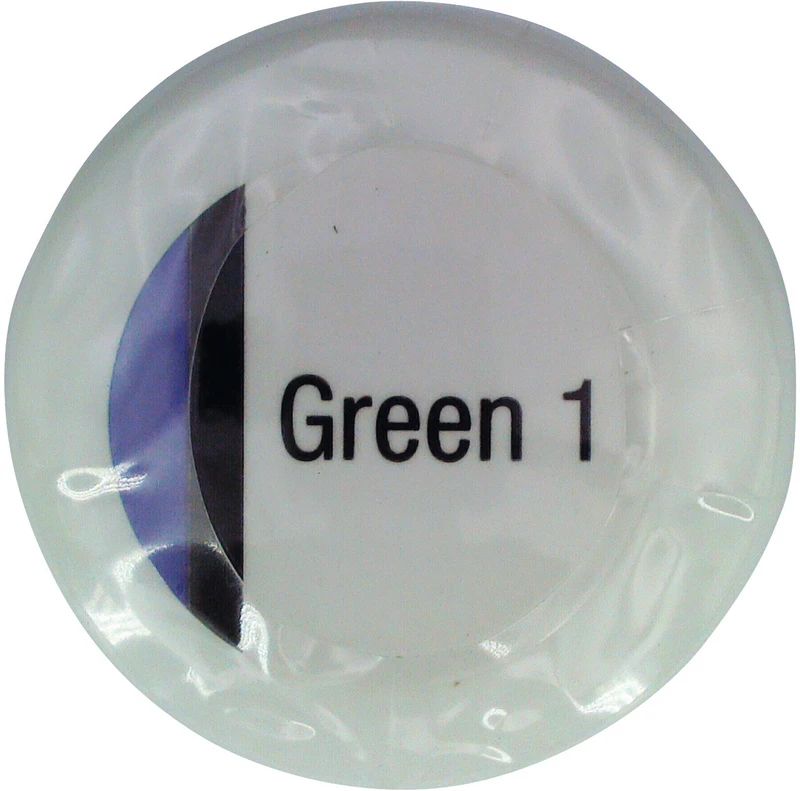 Dose 3 g green1