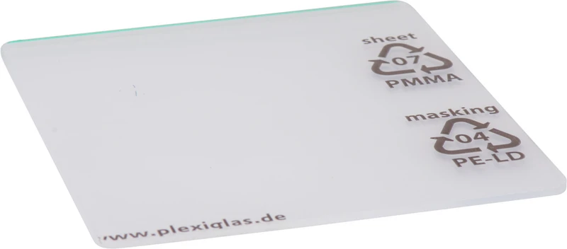 Stück 3 mm