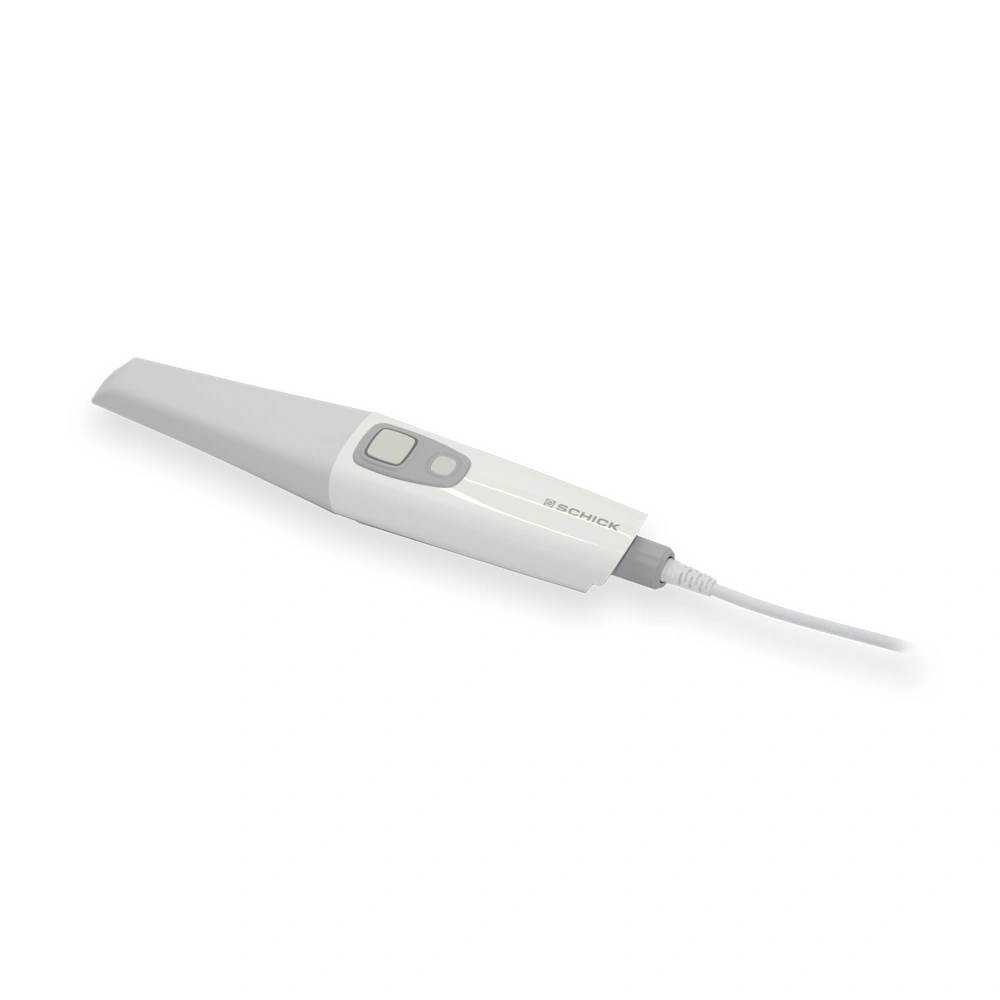 Koffer Intraoralscanner inklusive Zubehör Koffer Intraoralscanner inklusive Zubehör