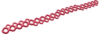 Packung 25 Stück rot, doppelt LR I, Standard Packung 25 Stück rot, doppelt LR I, Standard