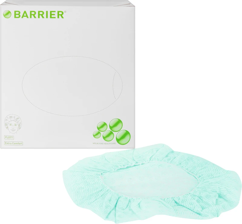 Packung 100 Stück grün Packung 100 Stück grün