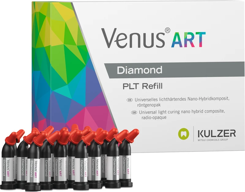 Packung 20 x 0,25 g PLT A3