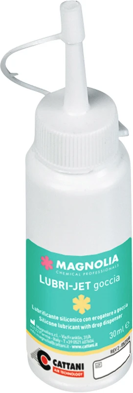 Packung 4 x 30 ml Öl