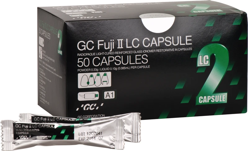 Packung 50 Kapseln A1 Packung 50 Kapseln A1