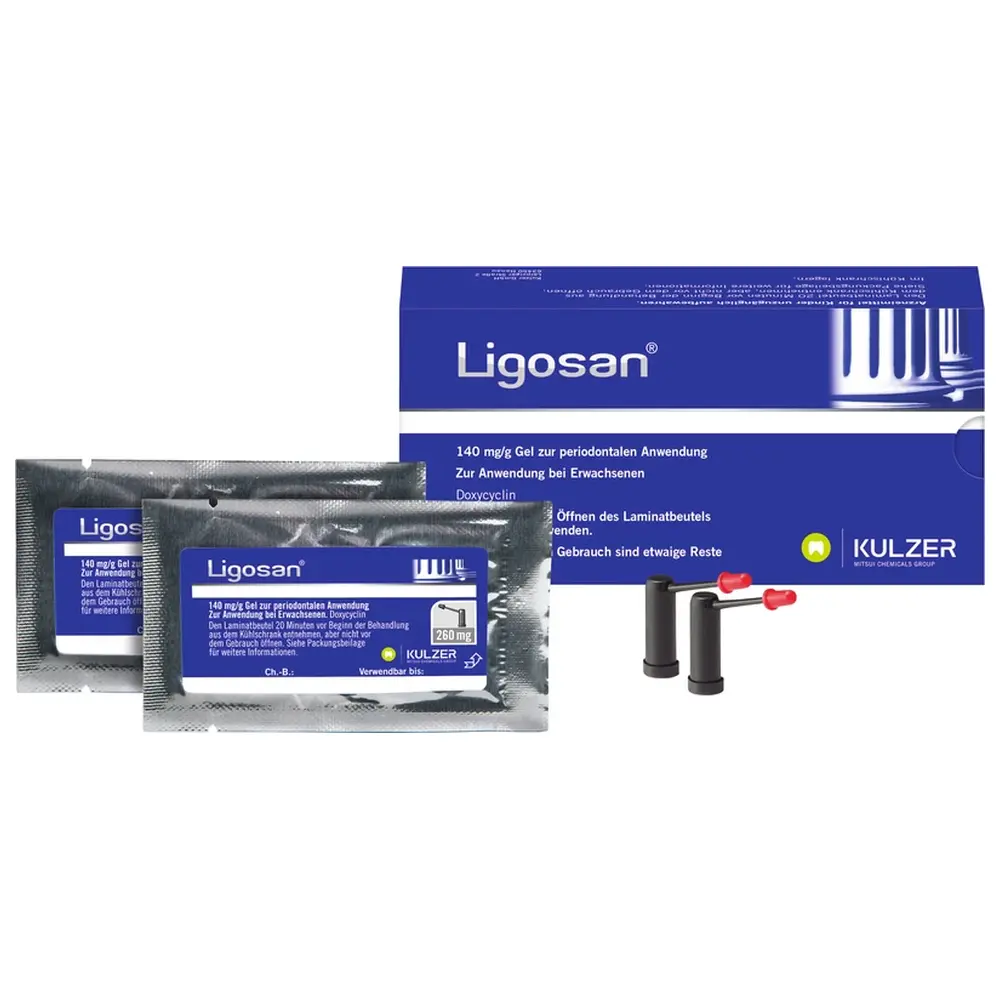 Packung 2 x 0,26 g Kapsel Packung 2 x 0,26 g Kapsel