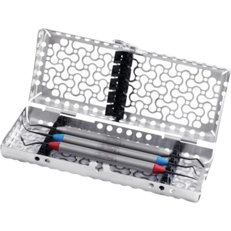 Kit 3 Instrumente (Anterior, Posterior, Spatula)
