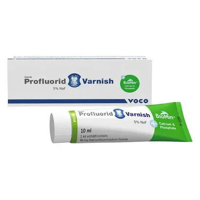 Tube 10 ml mint Tube 10 ml mint