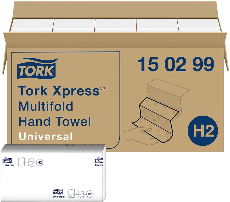 Karton 20 x 237 Stück 2-lagig, weiß Karton 20 x 237 Stück 2-lagig, weiß